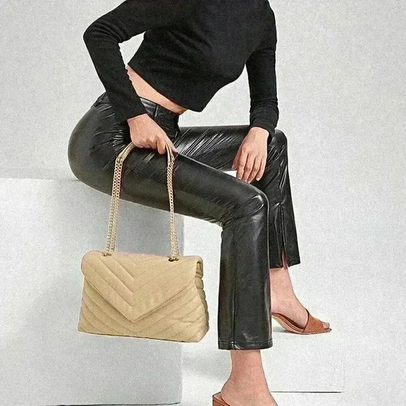 Apricot Casual Women's Shoulder Bag - Picture 5 of 9